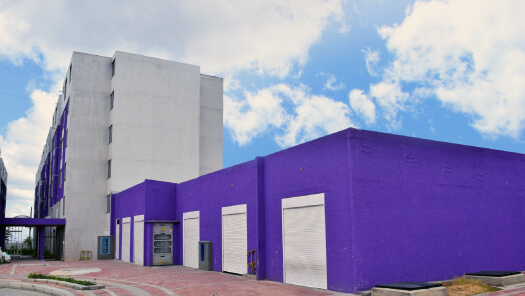 locales comerciales en la localidad de San Cristóbal