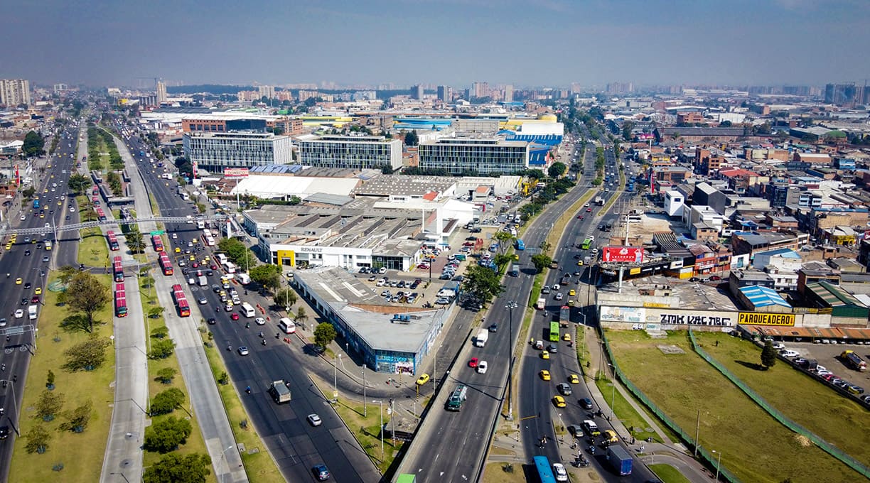 Actuación Estratégica Montevideo