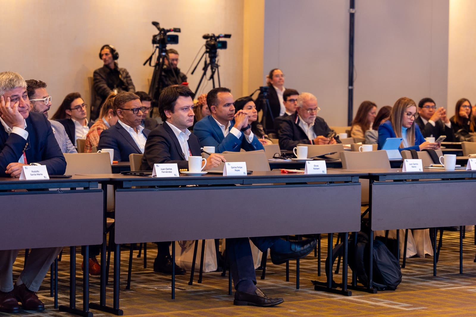 Desarrollo de vivienda asequible, tema de RenoBo en el Foro de Asobancaria