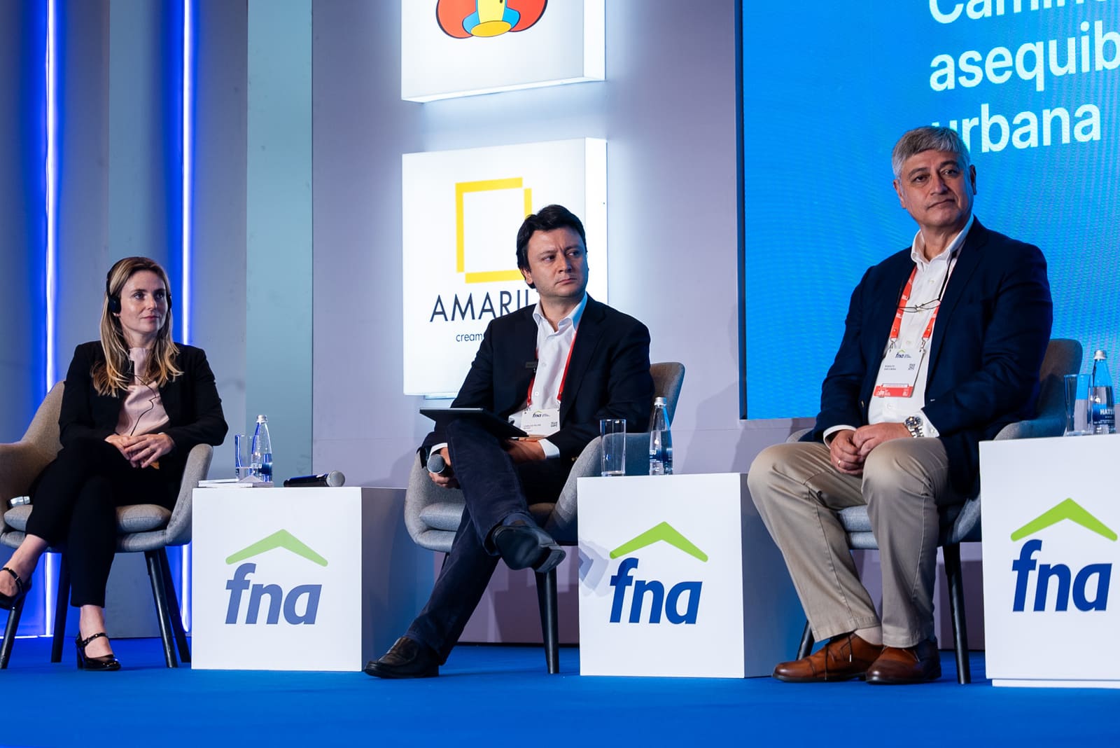 Desarrollo de vivienda asequible, tema de RenoBo en el Foro de Asobancaria