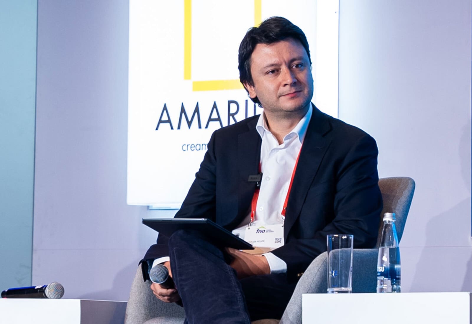 Desarrollo de vivienda asequible, tema de RenoBo en el Foro de Asobancaria