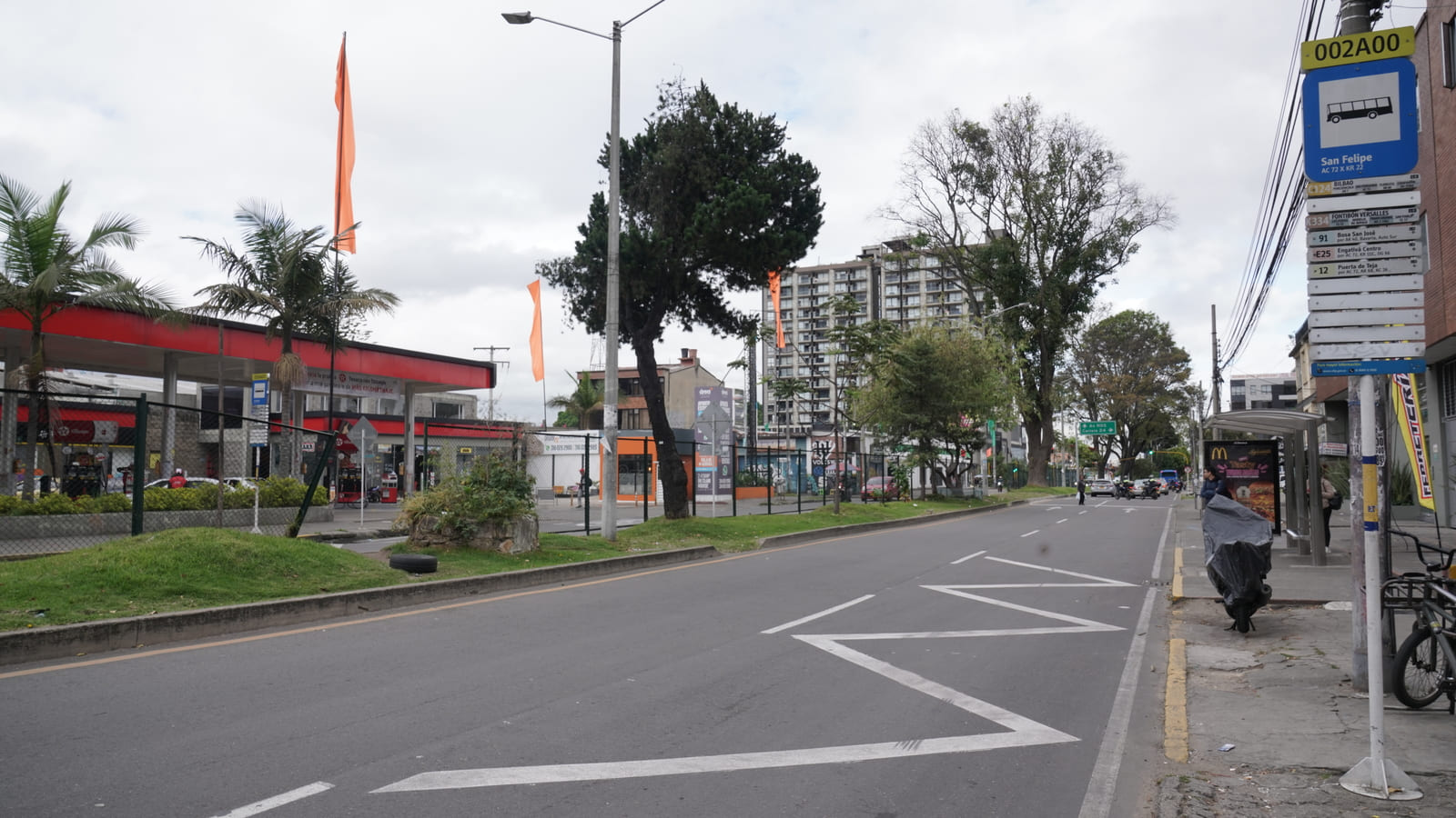 RenoBo invita a 'callejear' la calle 72