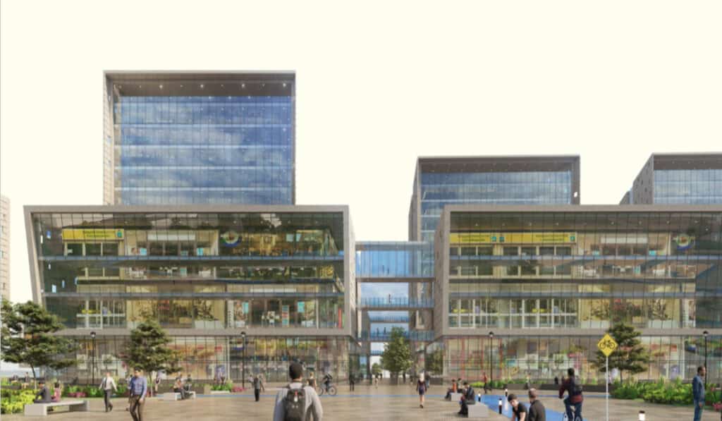 San Victorino tendrá radical cambio: Habrá nuevo megacentro comercial en Bogotá