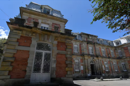 RenoBo adjudicó obra para recuperar dos edificios del Hospital San Juan de Dios