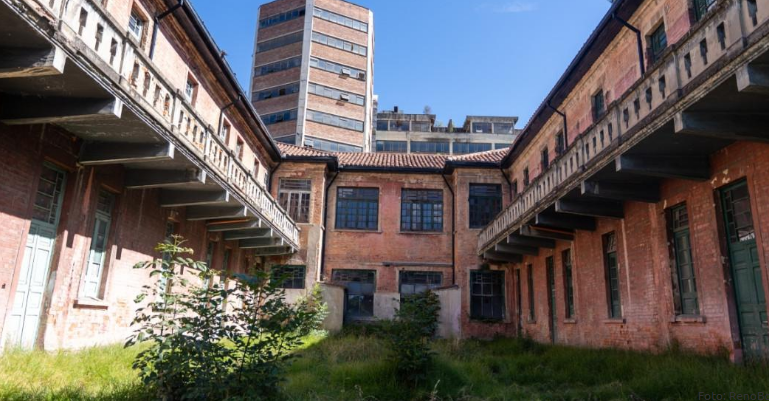 RenoBo adjudica contrato de obra de dos edificios del hospital San Juan de Dios