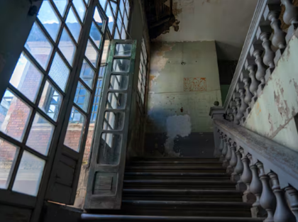 RenoBo adjudica contratos para la restauración de edificios del Hospital San Juan de Dios