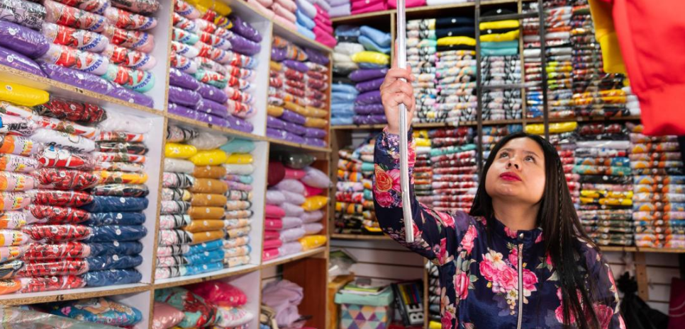 San Victorino se transforma: así será el nuevo Centro Comercial Mayorista