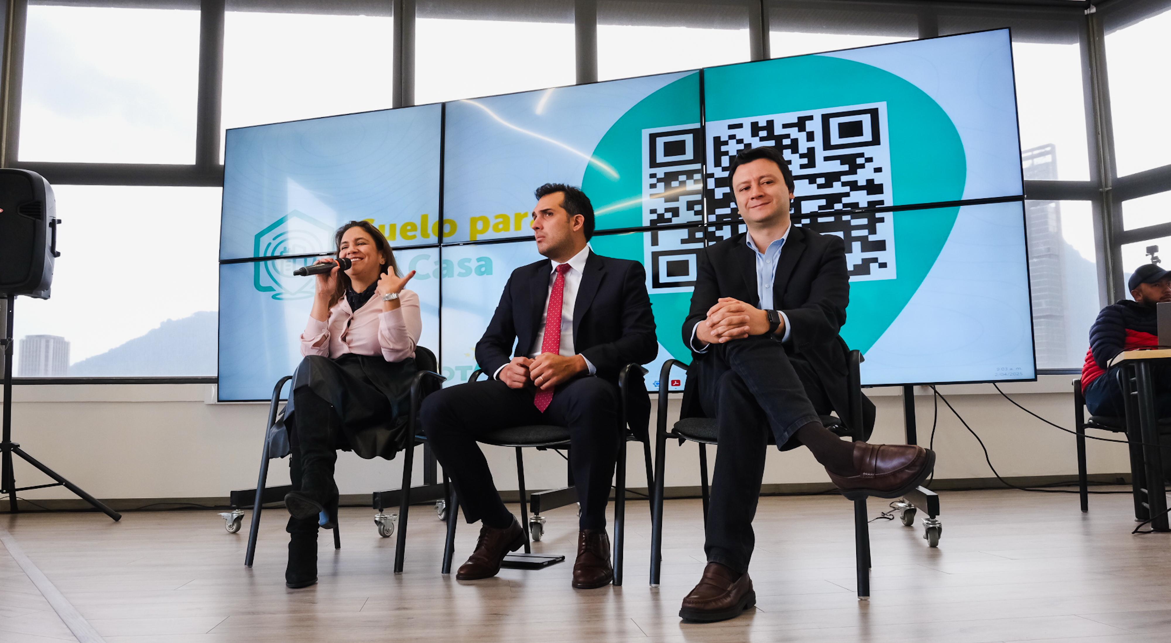 Suelo para mi Casa, la nueva convocatoria de predios para habilitar suelo en Bogotá