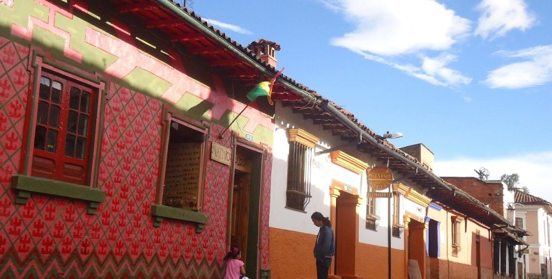 Bogotá abre convocatoria para adquirir predios destinados a vivienda social