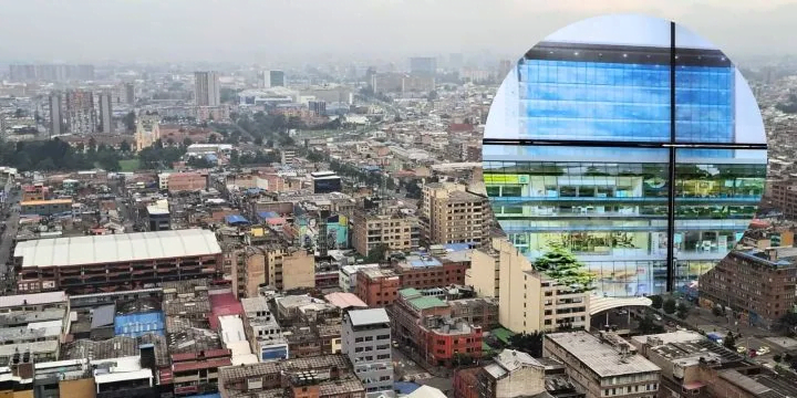 Bogotá estrenará un centro comercial imponente que cambiará la cara de un barrio popular