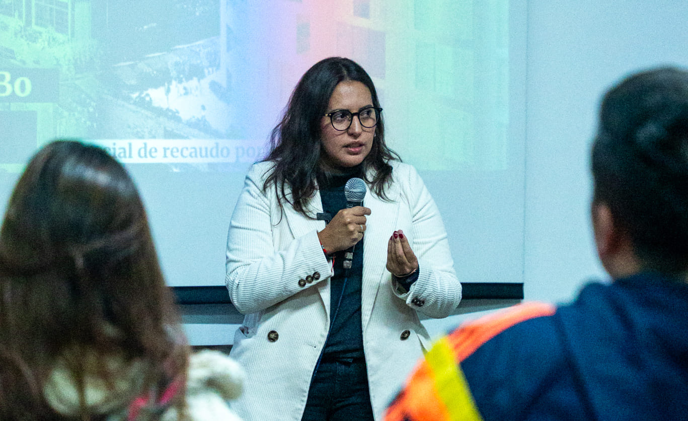 La Revitalización como una oportunidad para el desarrollo de los territorios, tema de RenoBo en la CLACSO 2025