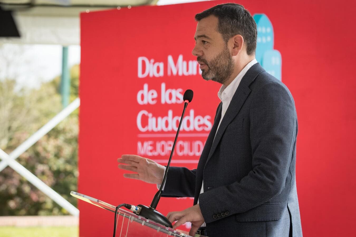 Bogotá será la sede oficial del Día Mundial de las Ciudades 2025 de ONU-Hábitat