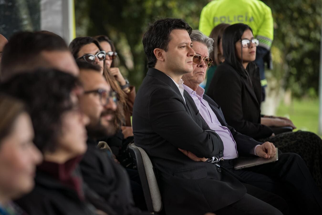Bogotá será la sede oficial del Día Mundial de las Ciudades 2025 de ONU-Hábitat