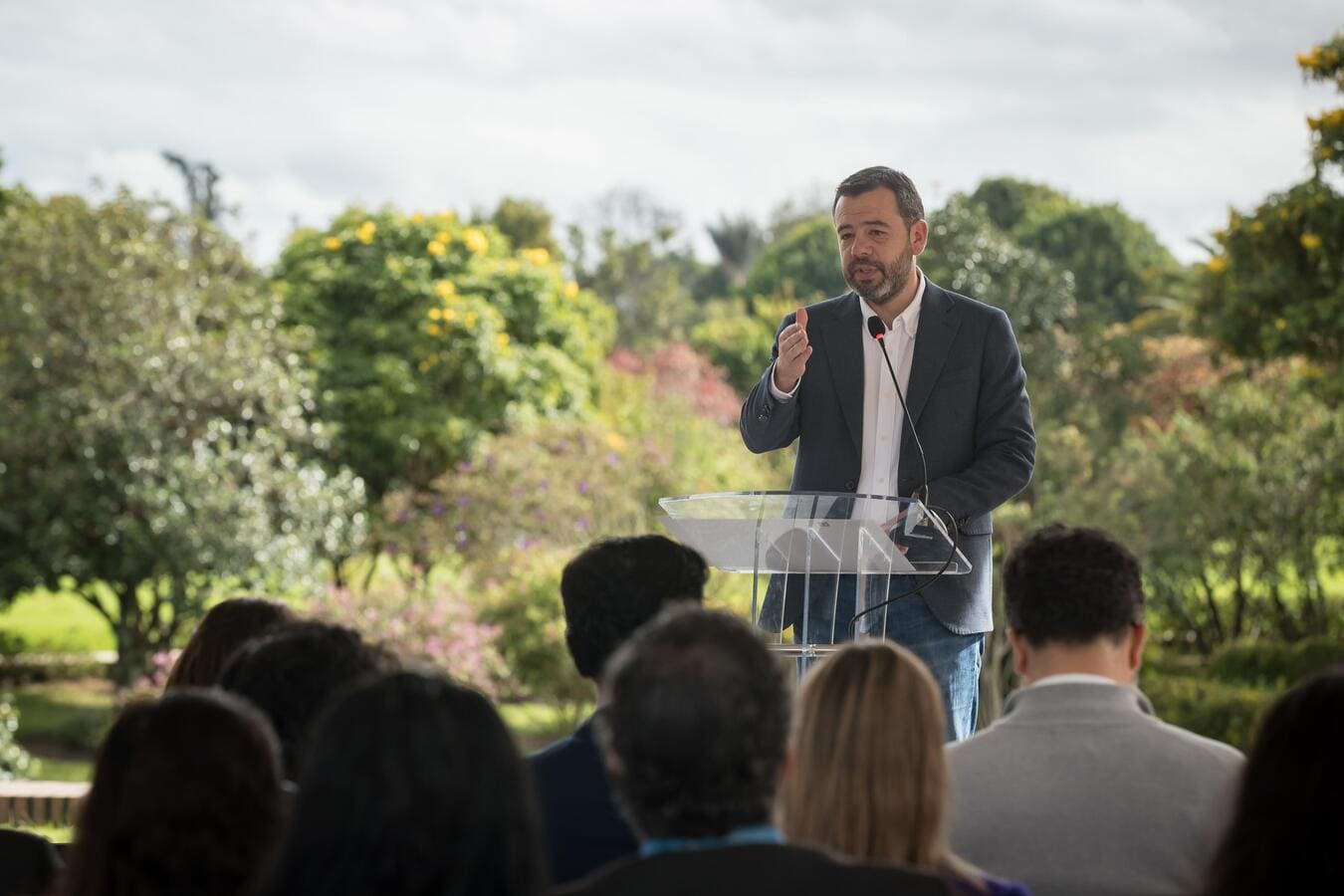 Bogotá será la sede oficial del Día Mundial de las Ciudades 2025 de ONU-Hábitat