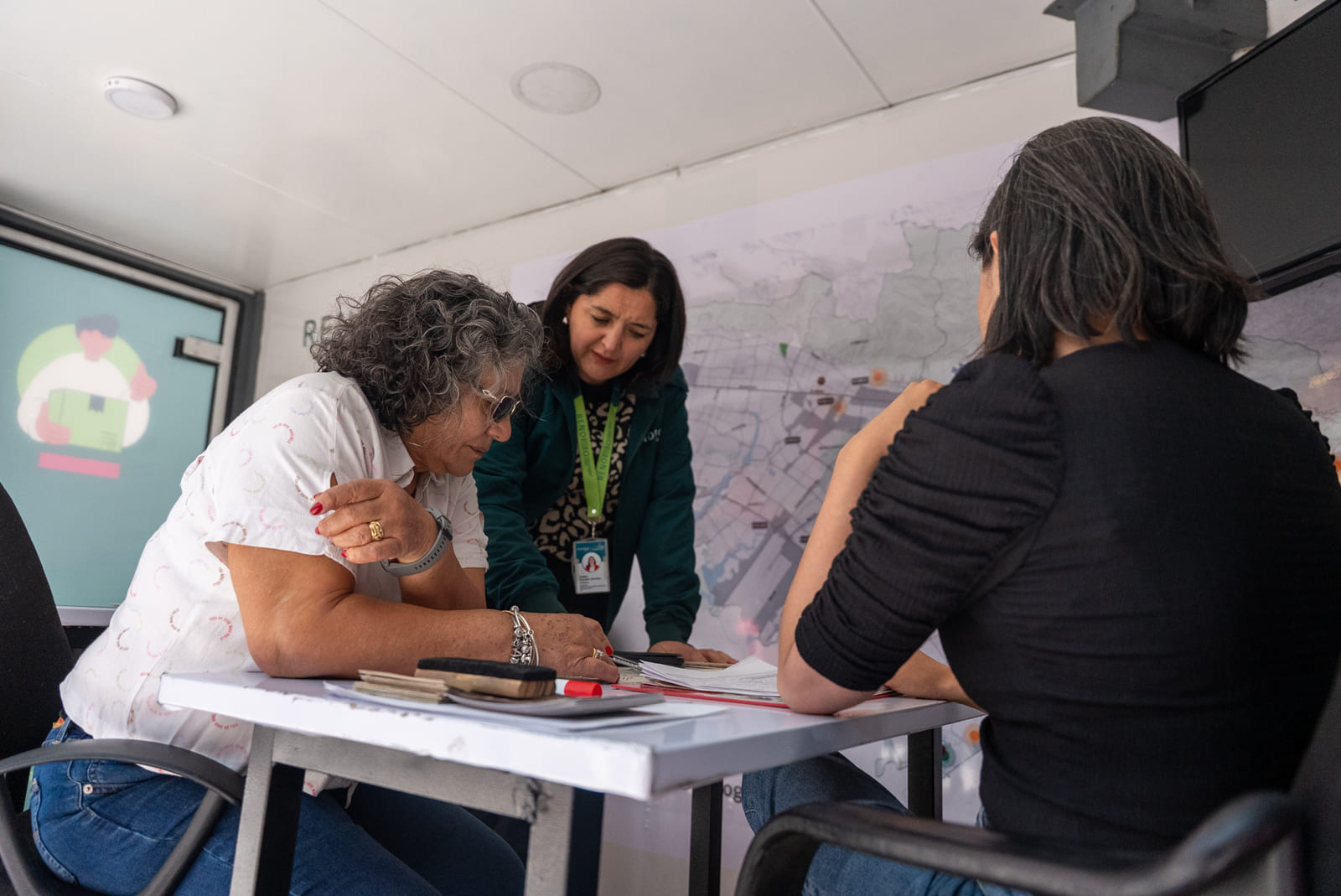 Ciudadanía, actor clave en la revitalización de la Zona Industrial de Bogotá