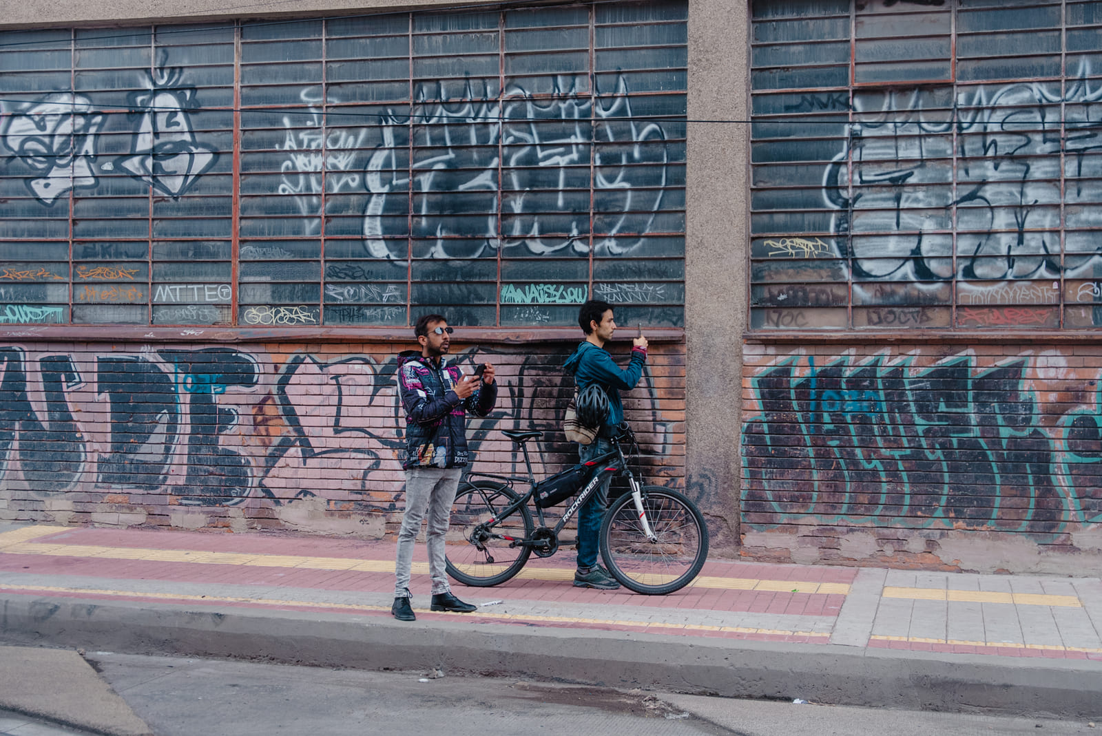 Cerca de 180 personas se inscribieron en el concurso Utopías Postindustriales para imaginar ZIBo