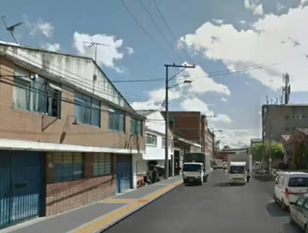 RenoBo abre concurso para imaginar el futuro de la Zona Industrial de Bogotá: estas son las condiciones para participar