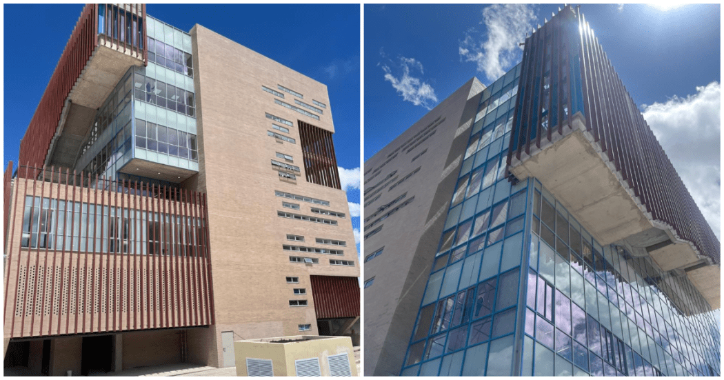 Nueva serie de RenoBo sobre los proyectos adelantados por la empresa ¡Conócela!