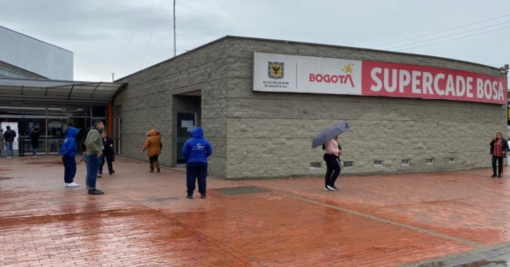 ¿Te gustaría transformar el espacio de la red CADE de Bogotá? Participa en este concurso