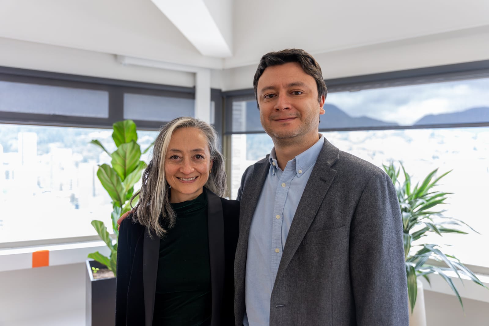 RenoBo fortalece su equipo directivo