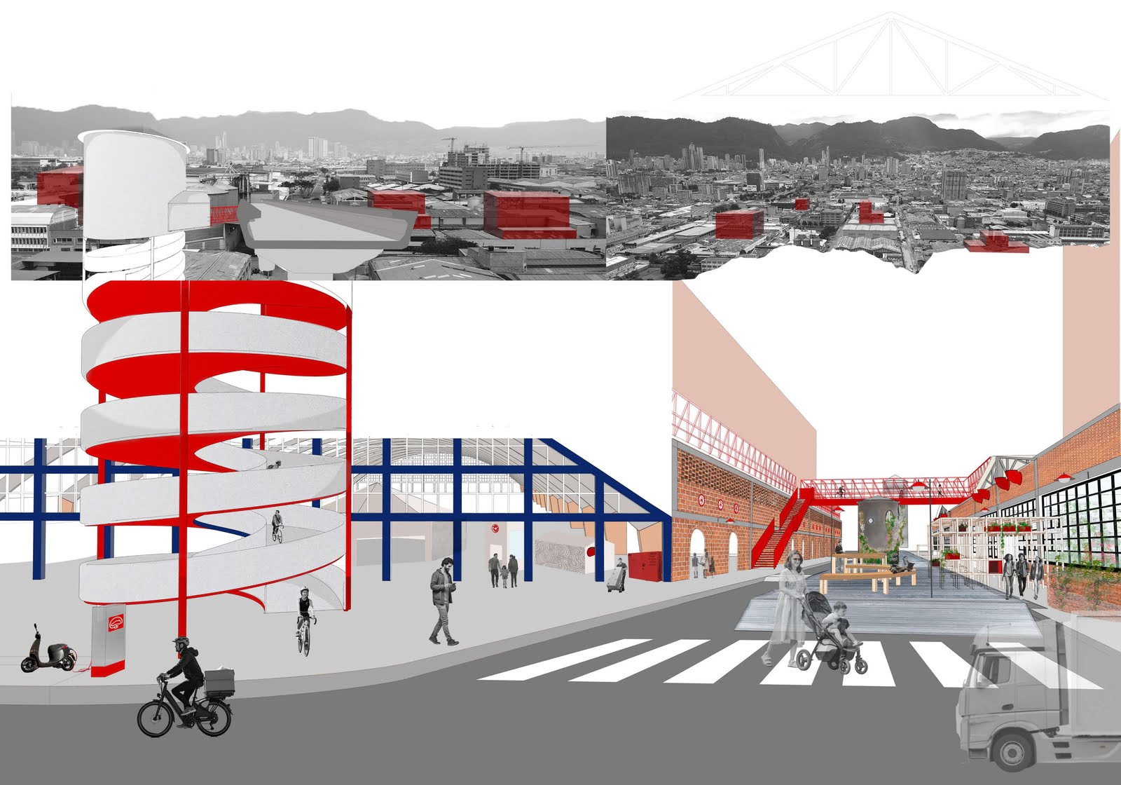 Palimpsesto industrial