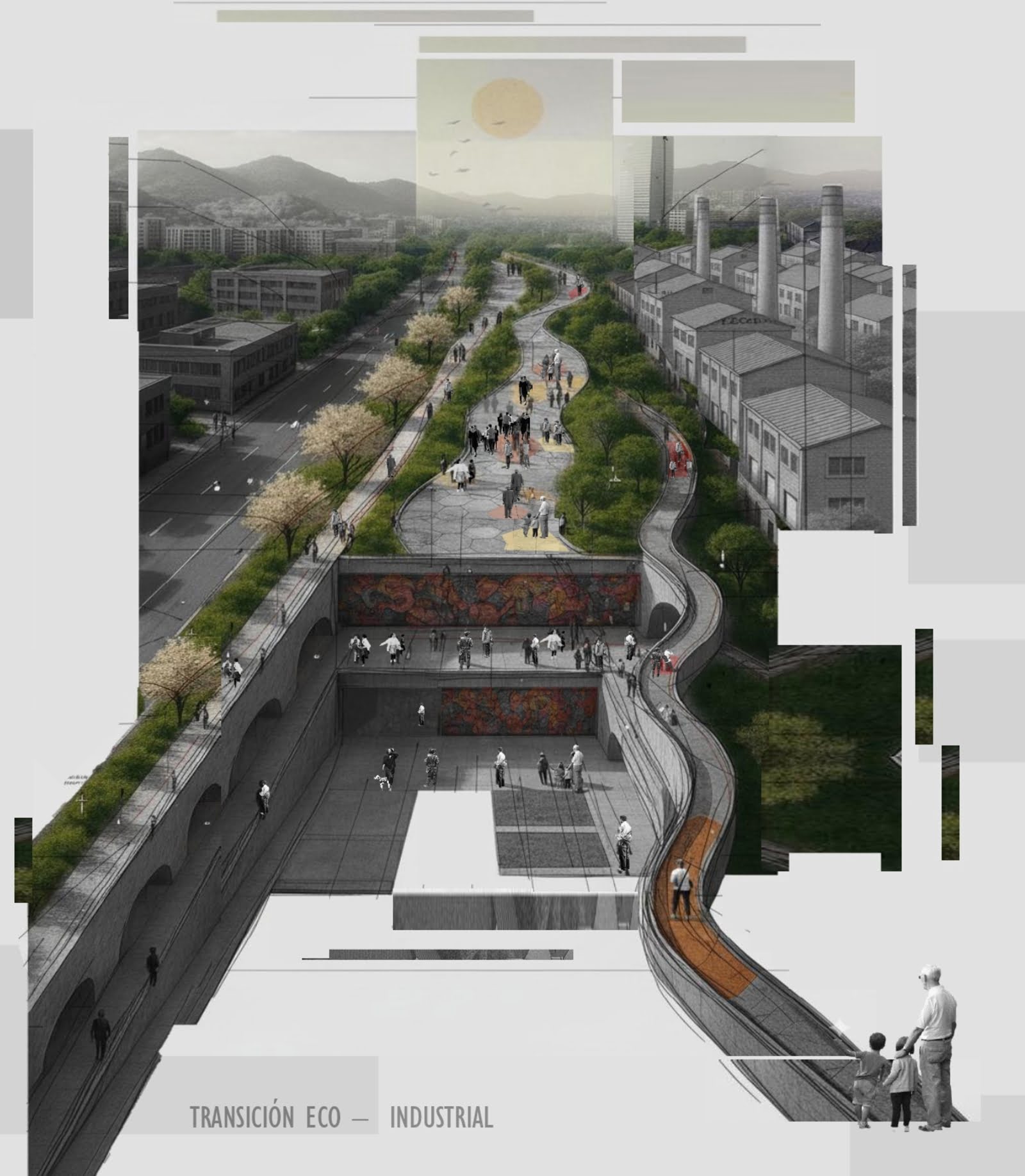 Transición Eco-Industrial 