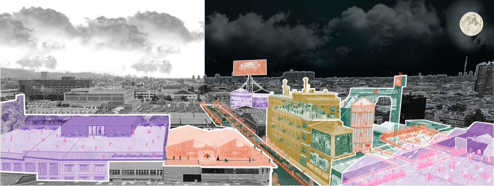 Lienzos Industriales