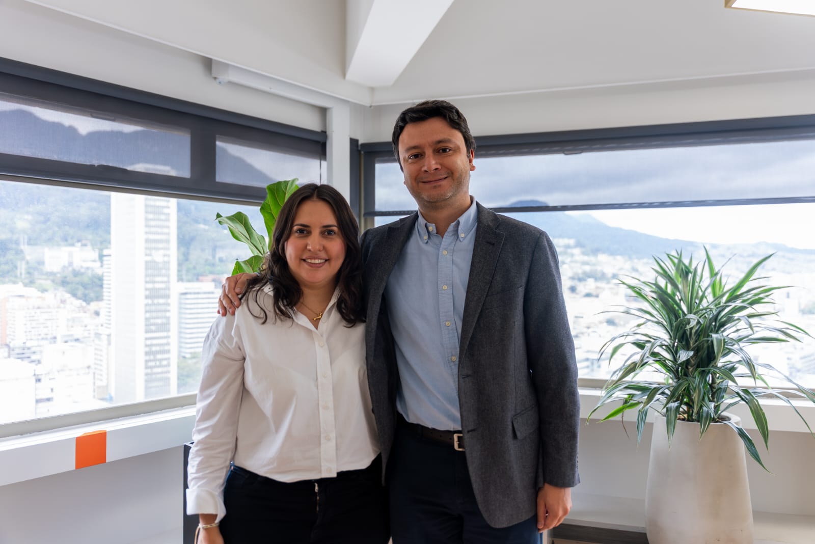 RenoBo fortalece su equipo directivo