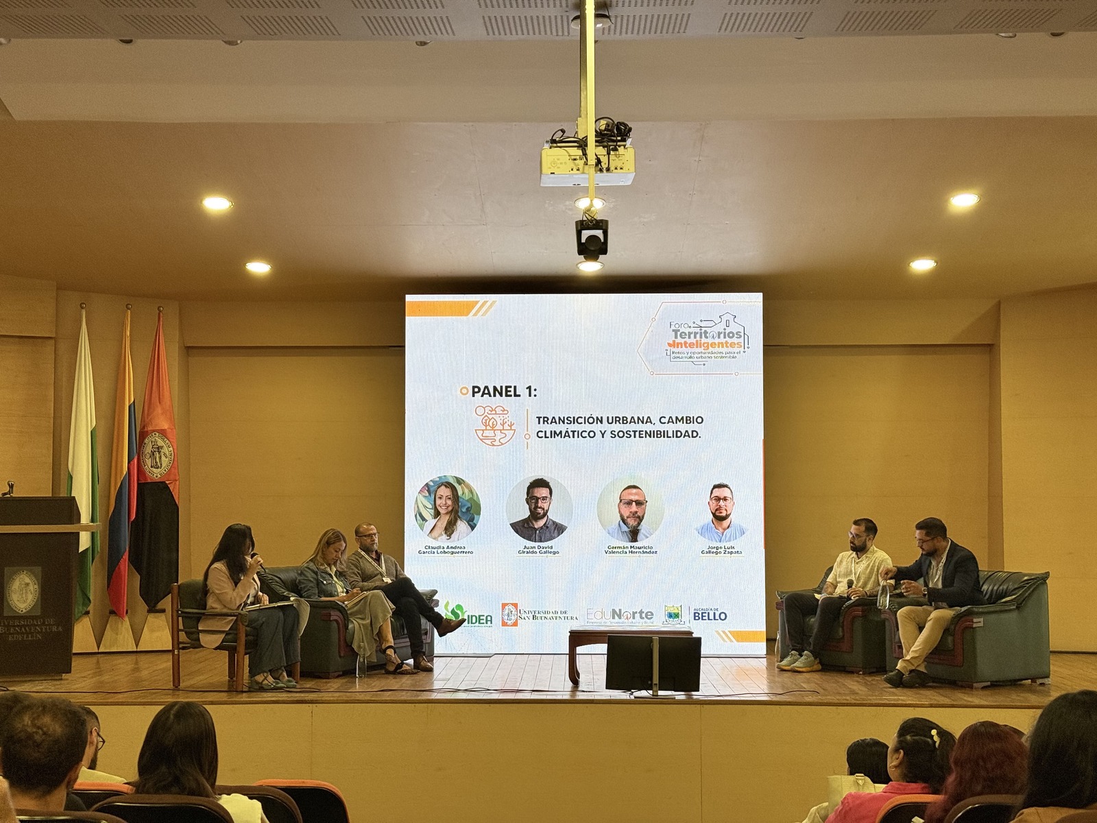 ‘Los territorios del mañana se construyen hoy’, EduNorte le apuesta a la sostenibilidad y la innovación