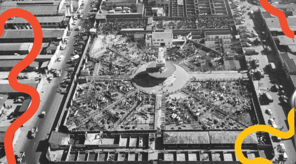 Recorrido gratis a la Zona Industrial de Bogotá con el IDPC ¡Inscríbete y asiste!