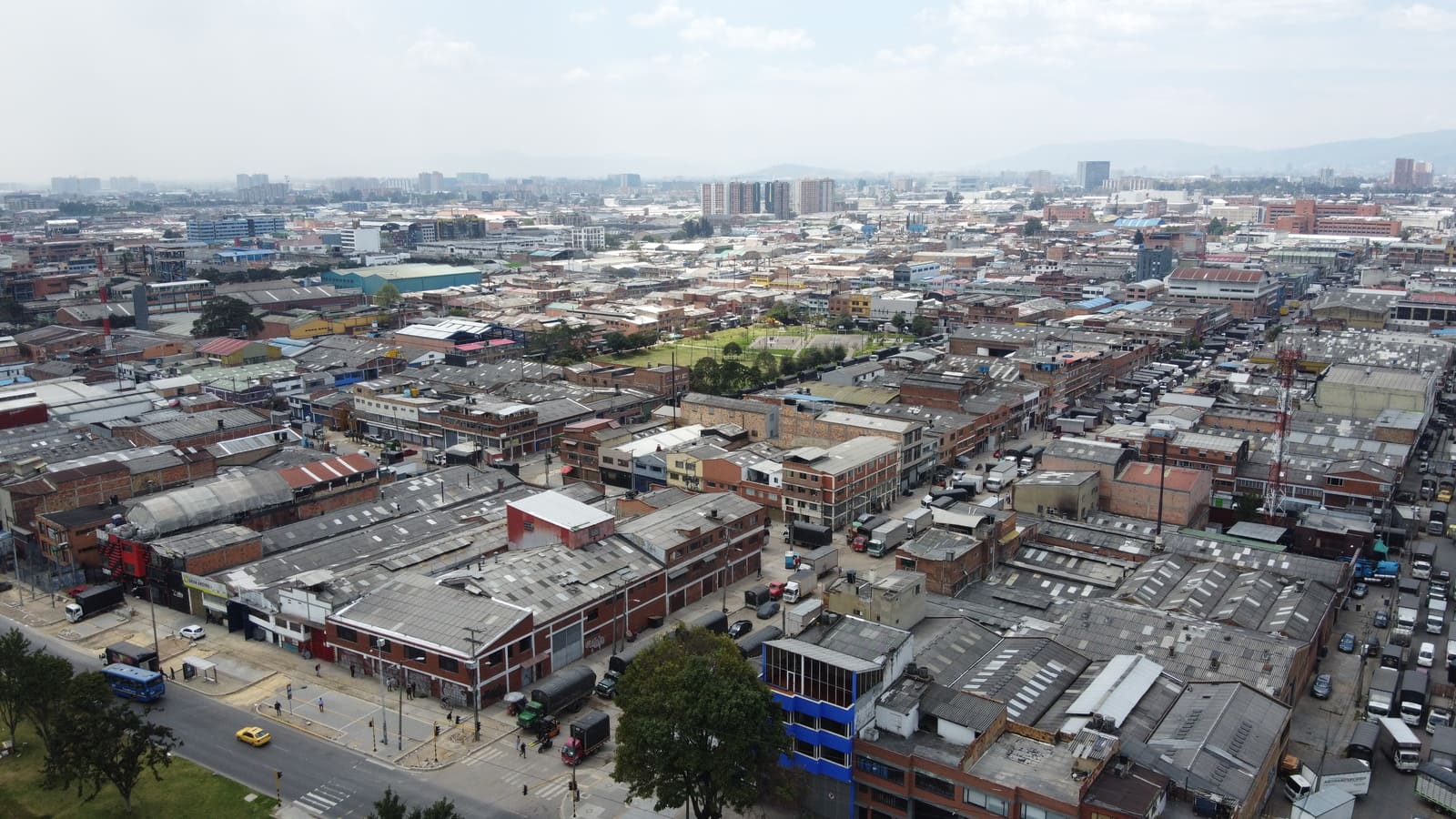 ‘Notas de Revitalización’, la nueva serie de estudios de RenoBo sobre renovación urbana