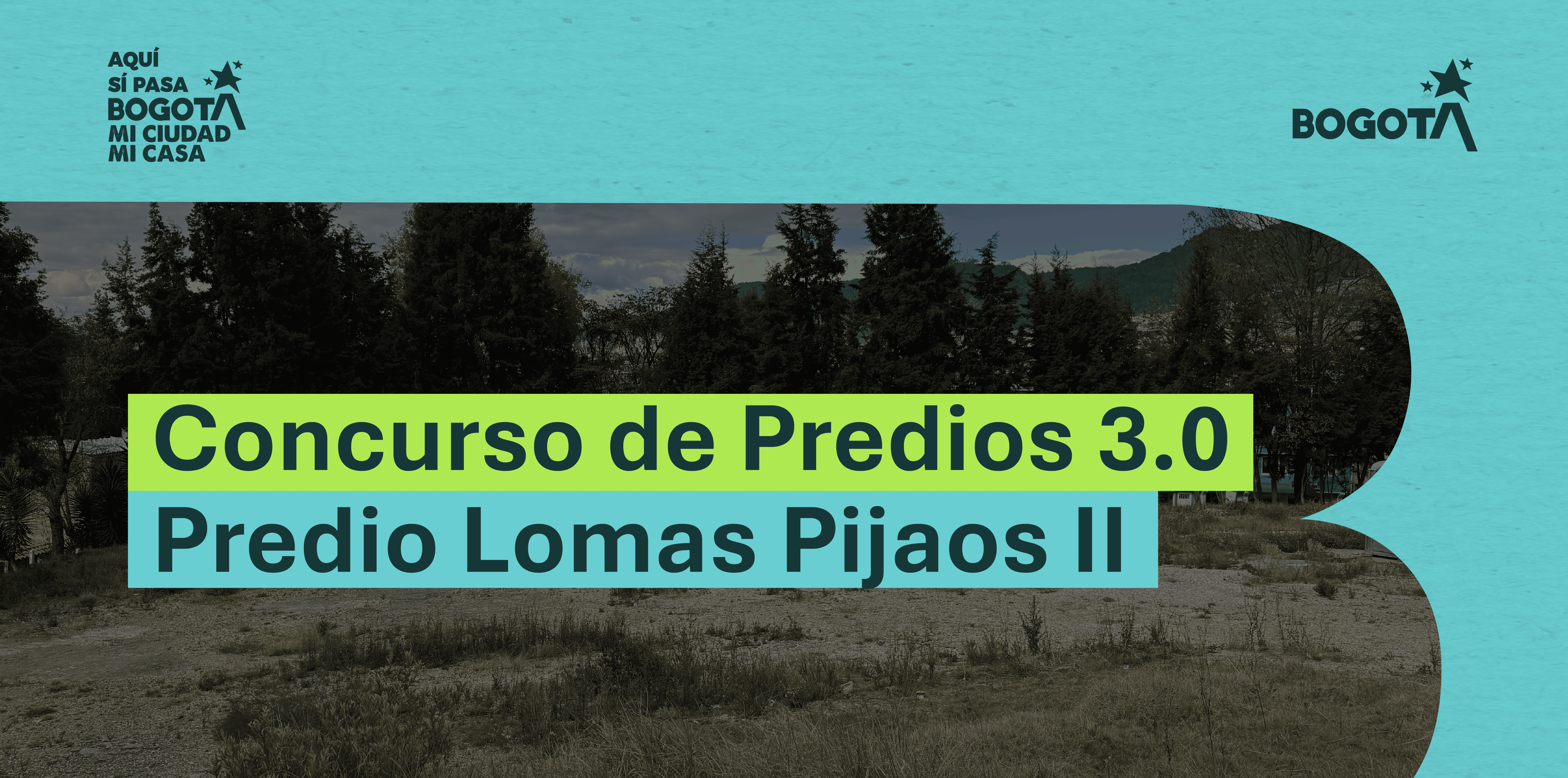 Concurso de predios 3 Lomas pijaos 2