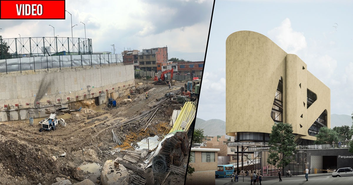 proyecto cable aereo san cristobal