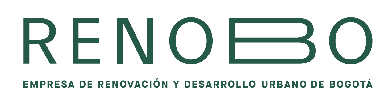 Logo de Renobo