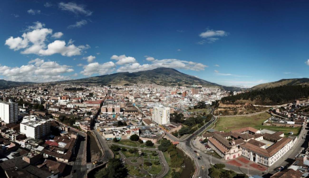 500 mil metros cuadrados de espacio público fueron intervenidos en Bogotá | CARACOL RADIO
