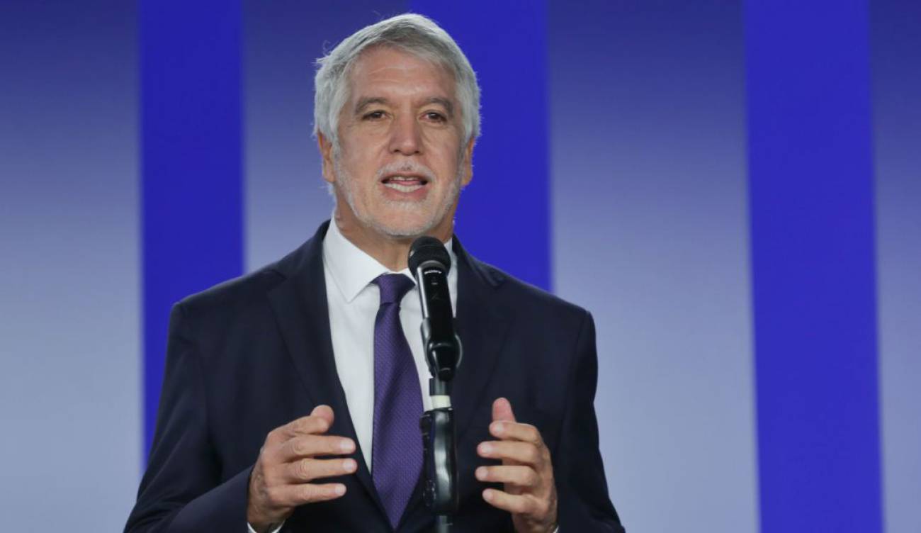 Comenzó el proceso de licitación del hospital de Usme | CARACOL RADIO