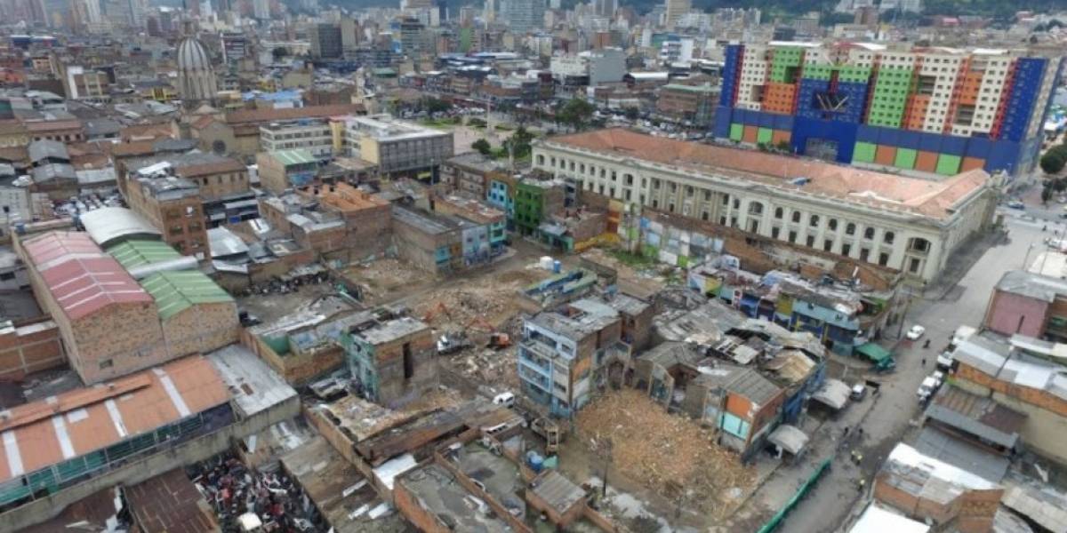 TRES AÑOS DE LA INTERVENCIÓN DEL BRONX | RCN TELEVISIÓN 